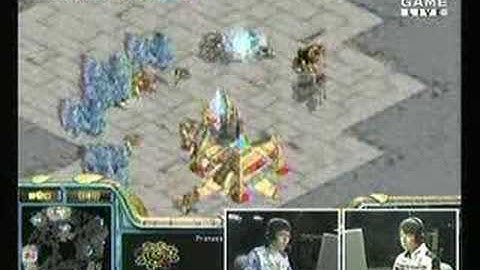 MSL Season 3 Stork v Savior set 1 part 1 (dual commentary)