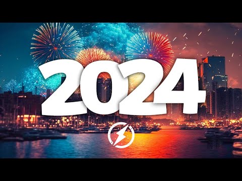 New Year Music Mix 2024 🎧 Best Deep House Music 2024 Party Mix 🎧 Remixes of Popular Songs
