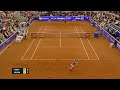 Hot Shot: Alex Molcan - R32 - Nordea Open ATP 2023