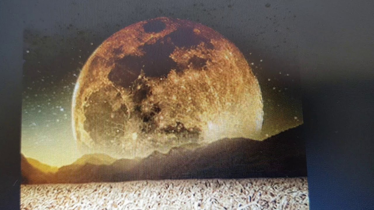 Intense Telepathy - new moon twin flame channeled message - YouTube