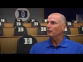 Jay Bilas: Always Duke (9/20/15)