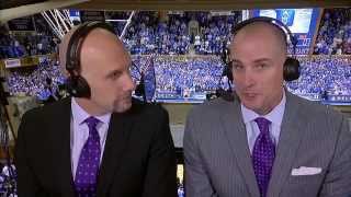 Jay Bilas: Always Duke (9/20/15)