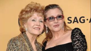 ‘The View’ Remembers Carrie Fisher, Debbie Reynolds And More