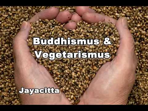Buddhismus und Vegetarismus - Jayacitta