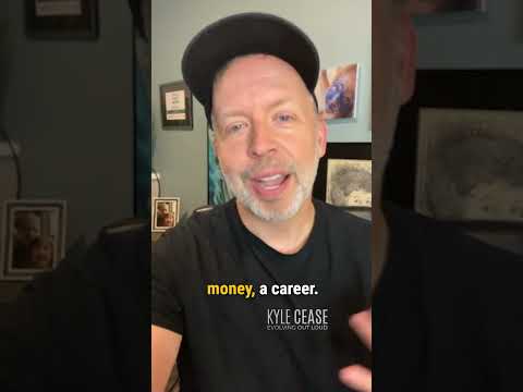 The "I Am Broken" belief