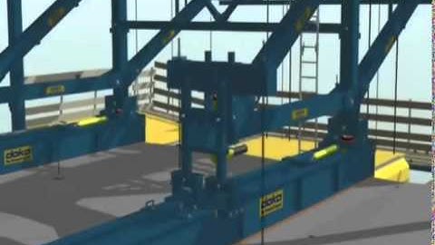 phương pháp đúc hẫng cân bằng