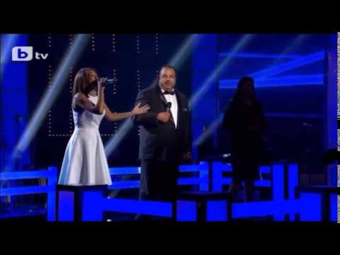 Ценка Филипова Vs. Митко Митев-Джаго Vs. Зоя Мутишева - Едерлези - Гласът на България