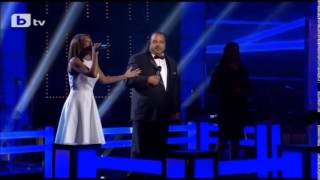 Ценка Филипова Vs. Митко Митев-Джаго Vs. Зоя Мутишева - Едерлези - Гласът на България