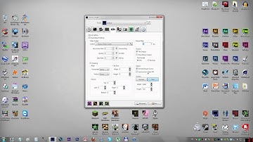 How To Record Commentaries With Dxtory (Video+Game Audio+Mic Audio)