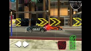 Extreme Car Racing Gameplay & Walkthrough | Free at 123Games.App screenshot 4