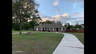 5230 Wilbur Rd, Middleburg, FL 32068 - MLS #1026756