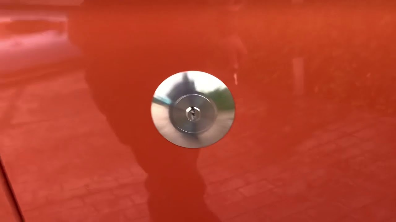 Ford Transit Custom Facelift security upgrade with Replock. Microwave load area sensor and LED