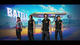 Victory of Wilson victory of heroes in Gupta gamer GTA free fire