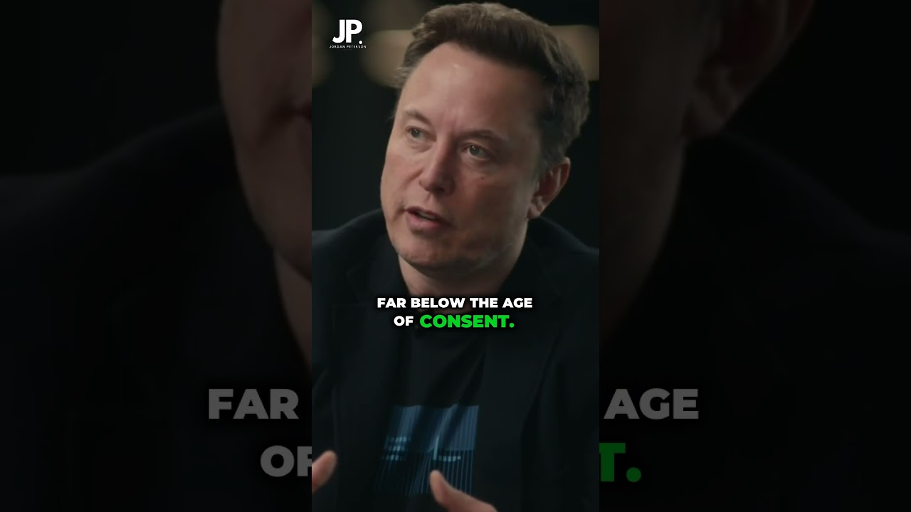 The Truth About Child Mutilation and Identity Crises 