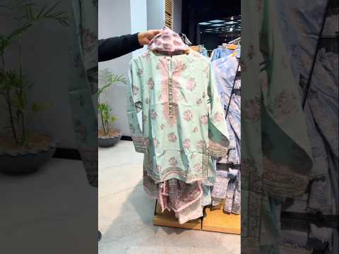 khaadi 3pc suit eid collection dress #khaadi #lowndressdesign #embroidered #foryourpage