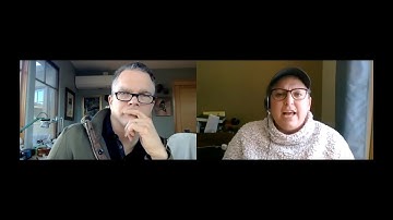 NJEF: Why Nature Journaling? Part 2