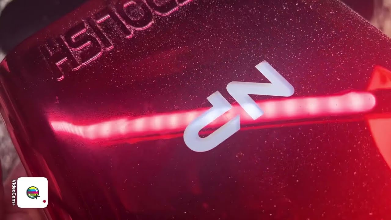 How To: Vertical Ombré French Tip!