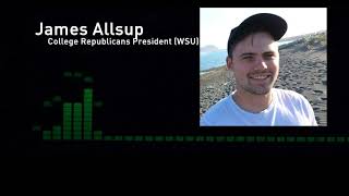WSU College Republicans president resigns after attending 'Unite the Right' in Charlottesville