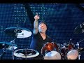 METALLICA - Creeping Death (Multi-Cam) - Minneapolis - 20 August 2016