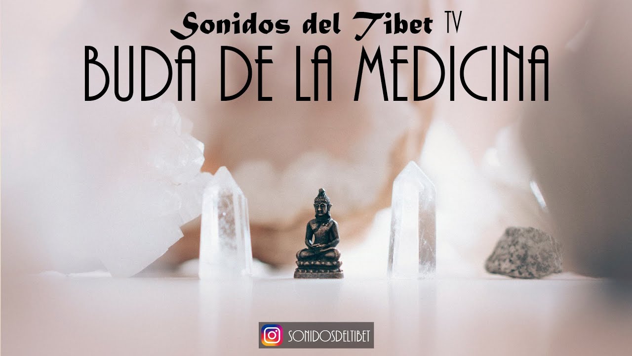 Medicine Buddha Sutra - Extremely Powerful Healer Mantra 