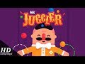 Mr juggler android gameplay 60fps