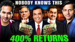 RICH SECRETS 90% People DONT KNOW | Finance Secrets of The Rich | The GT Show