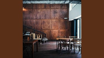 Spacious Music for Afternoon Java