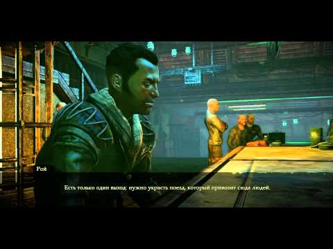 Video: Fallout: Jaunā Vegas Izstrādātāja XBLA RPG