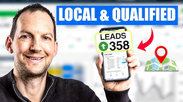How to Get QUALIFIED Local Leads With Google Ads Location Targeting