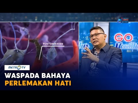 Video: Penyakit Hati Berkaitan Steroid Pada Anjing