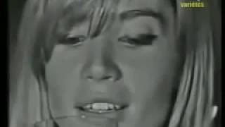 Françoise Hardy - Au fond du rêve doré - 1966