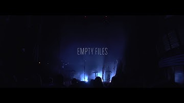 Empty Files - Bilbao Aste Nagusia 2015 (Full Show)
