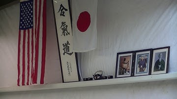 Introduction to Aikido Of Gainesville Dojo