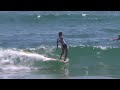 Ryan Burch's Perfect 10