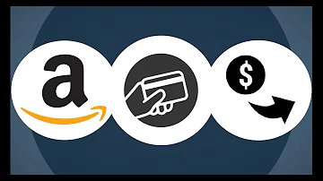 Wie kann ich bei Amazon meine Rechnung bezahlen?
