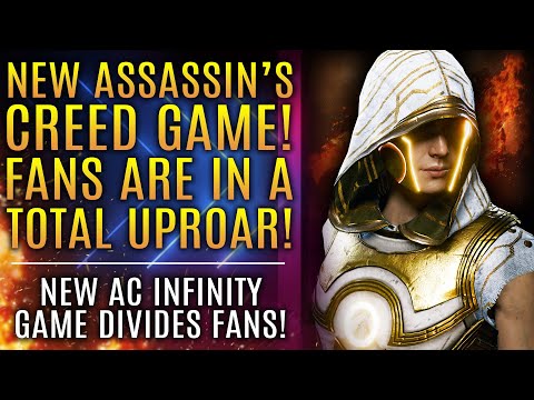 Video: Ubisoft Melakukan Survei Publik Tentang Lokasi Assassin's Creed Di Masa Mendatang