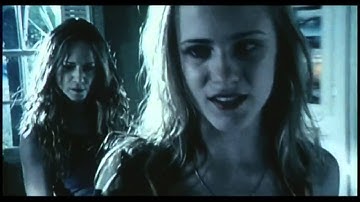 Thirteen (2003) Trailer - Starring Evan Rachel Wood, Nikki Reed