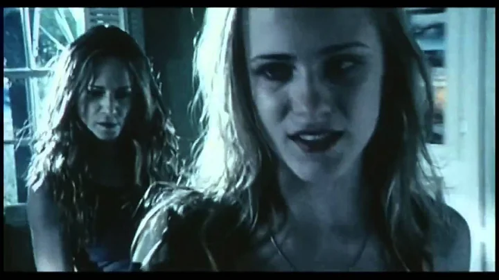Thirteen (2003) Trailer - Starring Evan Rachel Wood, Nikki Reed