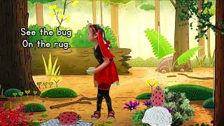 See the Bug🐞🐞🐞