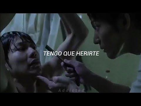  Meg Myers - Desire (sei no Gekiyaku) 【Letra en español】