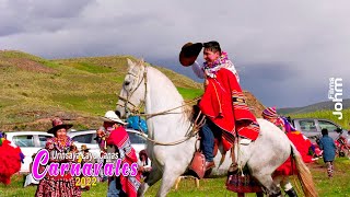 Huara del Perú  Carnavales 2022  Juvenal Hancco Cutire  Urinsaya Layo Canas / H&M PRO.PE