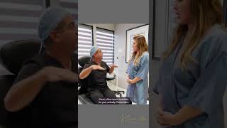 Emily Simpson is Back!