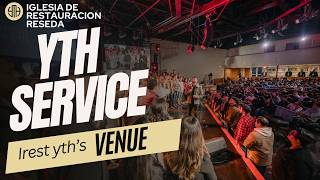YTH Celebration Service 2/22/26 - 2 p.m.