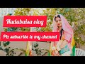 Hada baisa vlogs is live plz support me my youtube family