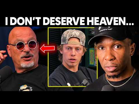 Howie Mandel Admitted He “LIVES IN HELL”… Bryce Crawford Wasn’t Expecting THIS