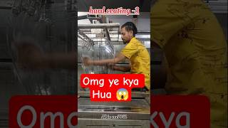omg😱 ye kya hota hai hard coating me|| #ytindustries #ytshorts #youtubeshorts #manufacturersindia
