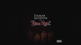 Damar Jackson - Silent Night [Official Audio]