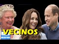 KATE MIDDDLETON Y WILLIAM SE MUDARÁN CERCA DE LA REINA. COBRABAN COMISIÓN POR VER A PRÍNCIPE CARLOS.