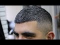 haircut, how to do?  ,Men’s Hairstyle , #stilistelnar  ,HAİRCUT