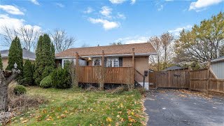 23 Verne Avenue, Welland, ON
